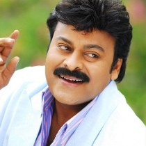 Chiranjeevi Konidela Siva Sankara Vara Prasad